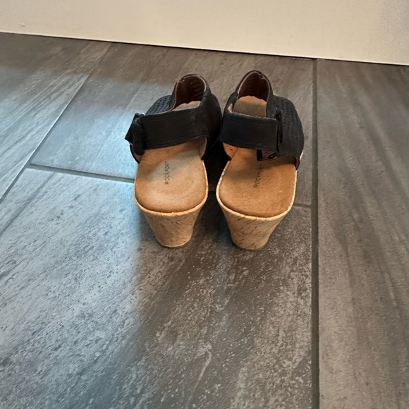 Rockport Wedge Sandal - Picture 6 of 7